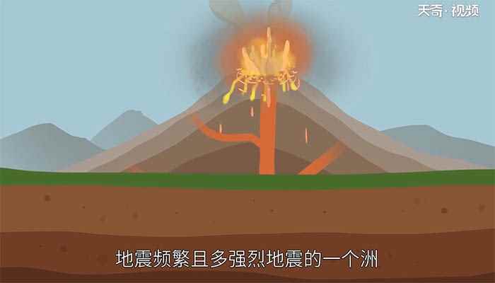 南美洲主要气候类型 南美洲主要气候类型是什么