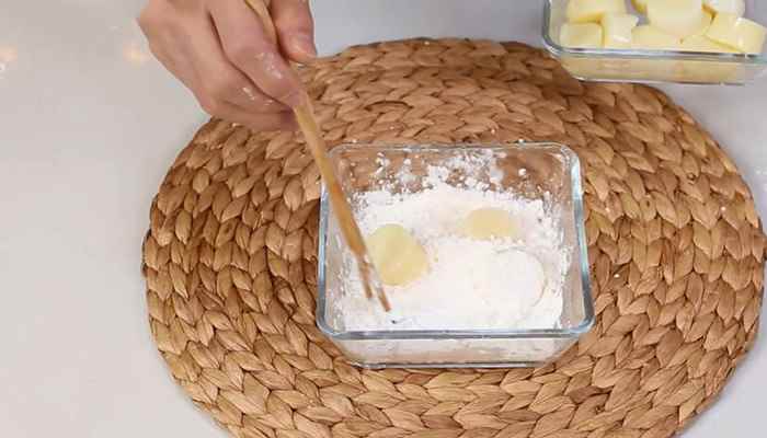 茄汁日本豆腐的做法(茄汁日本豆腐怎么做好吃)