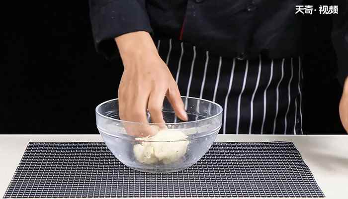 绿茶酥的做法(红豆沙的做法步骤有哪些)