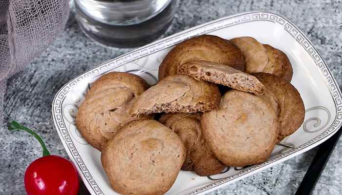 巧克力曲奇的做法(低筋粉的做法步骤有哪些)