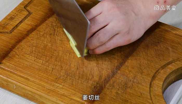 炒螃蟹的做法(大闸蟹怎么做好吃)