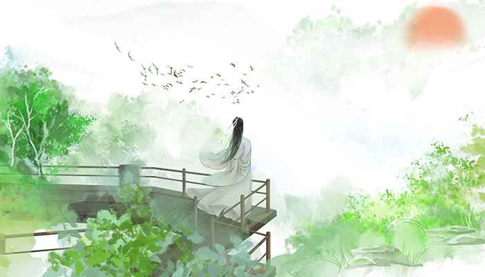 天净沙秋赏析 天净沙秋原文赏析