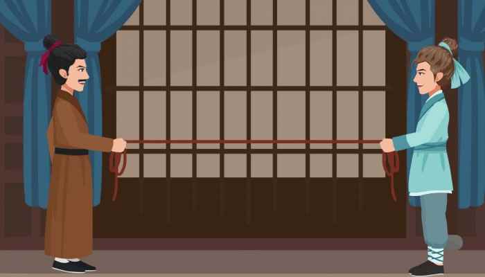 子鱼论战原文及翻译 子鱼论战原文和翻译