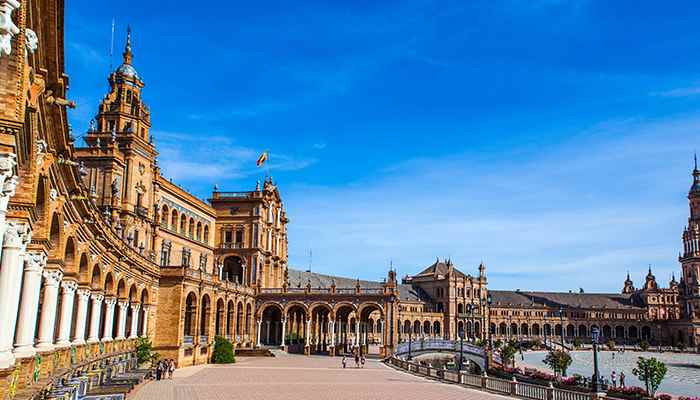 西班牙.jpg 西班牙属于哪个国家(西班牙是一个高度发达的资本主义国家)