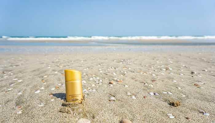 哪些防晒霜是物理防晒(Badger的天然物理婴儿防晒霜、修丽可臻薄物理日光防护乳、)