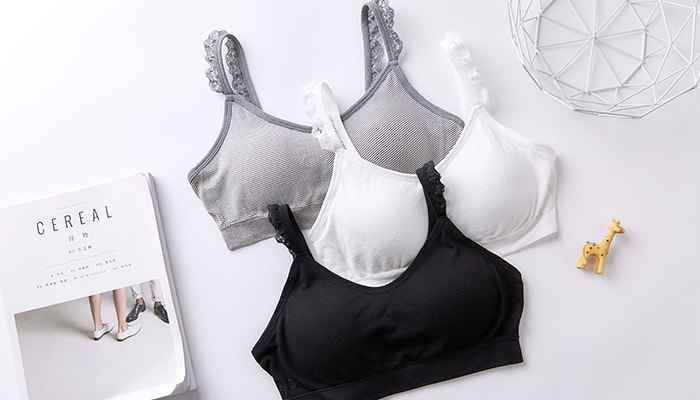 石墨烯内衣好处和坏处(石墨烯内衣具有持久抑菌、吸湿透气、促进女性胸部微循环、减轻并)