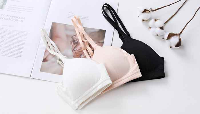 乳胶内衣和普通内衣有什么区别(乳胶内衣和普通内衣的区别)