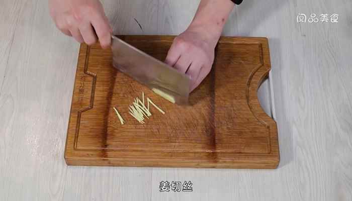 榨菜蒸排骨的做法 榨菜蒸排骨怎么做