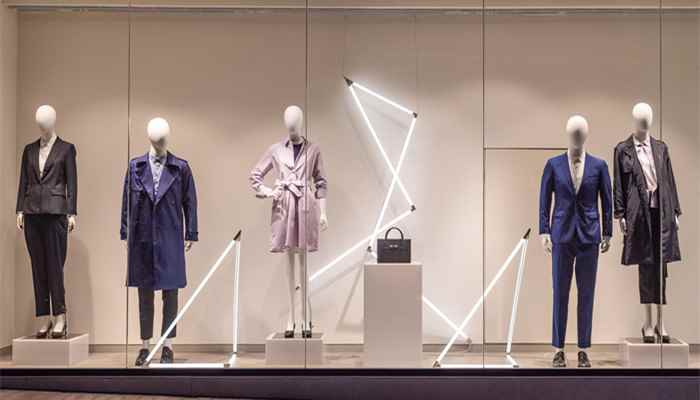 水貂毛和貂毛的区别(水貂毛的价格是多少)