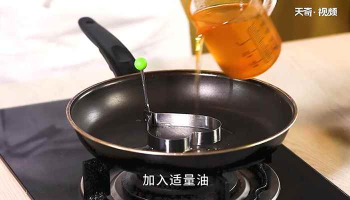 鱼香荷包蛋的做法(鱼香汁的做法步骤)