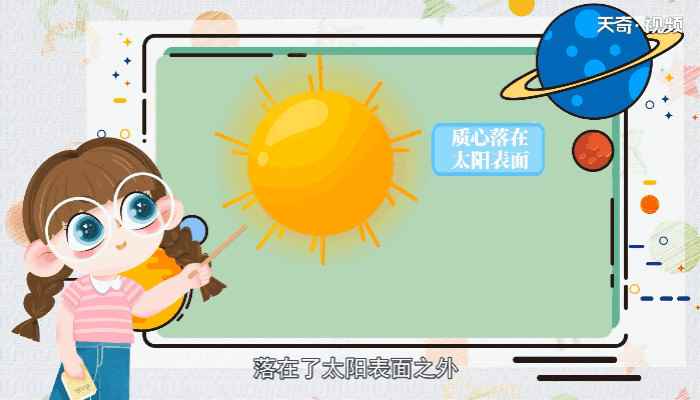 太阳系最大的行星是哪颗(太阳系八大行星中体积最大的行星)