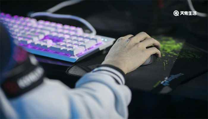 鼠标灵敏度怎么调 鼠标灵敏度在哪里设置