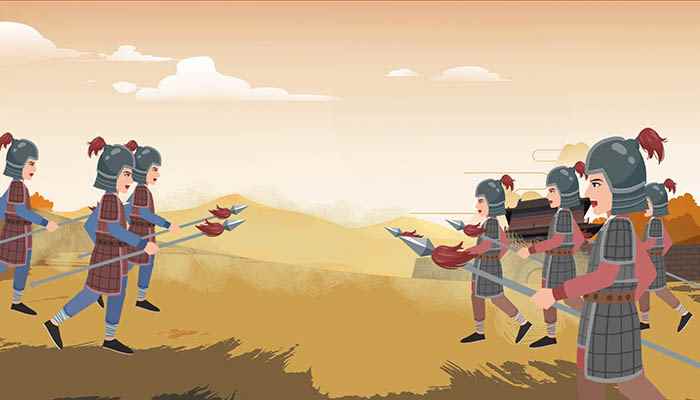 拳打镇关西概括 鲁提辖拳打镇关西概括