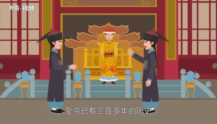 道口烧鸡是哪里的(道口烧鸡的制作技艺历代相传)