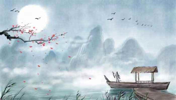 满江红词牌格律及格式 满江红的词牌格律及格式