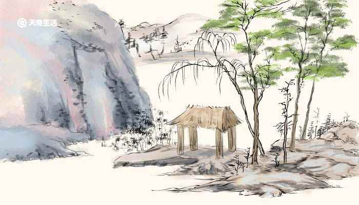 安得广厦千万间大庇天下寒士俱欢颜是关于什么的 安得广厦千万间大庇天下寒士俱欢颜意思