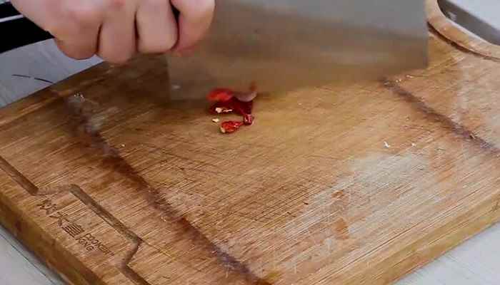 凉拌凉薯的做法(黑木耳的做法)