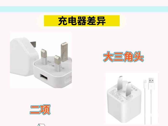 港行和国行的区别 港行手机和国行手机有什么不一样