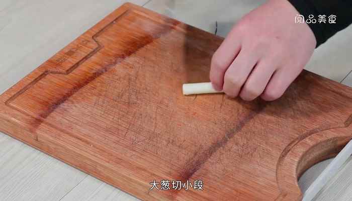 雪菜烧肉怎么烧好吃(上海青雪菜的做法步骤图)