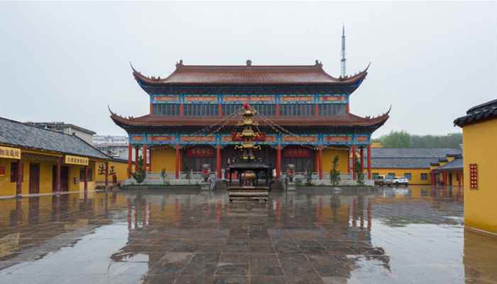 朱元璋和朱棣是什么关系(朱元璋和朱棣有什么区别)