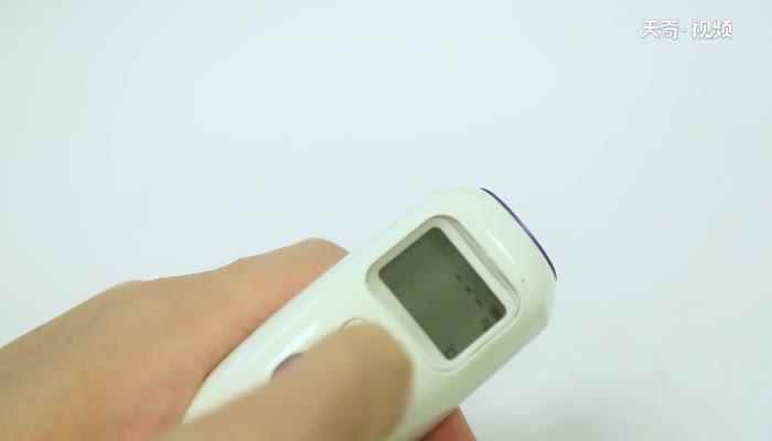 电子体温计不准怎么调(电子体温计不准该怎么调)