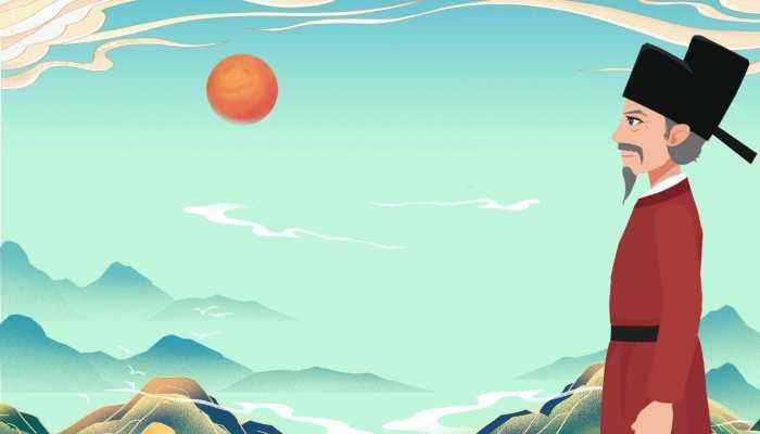 赠从弟原文及翻译其二 赠从弟原文