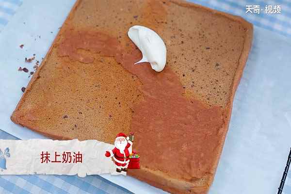 草莓蛋糕的做法(草莓蛋糕的准备和打发方法)