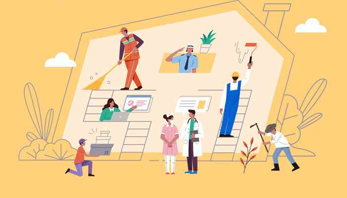 以人为本的本是指什么(“以人为本”的“本”是指最广大人民群众的根本利益)