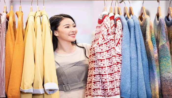 m号是多大尺码(服装尺码标准是什么)