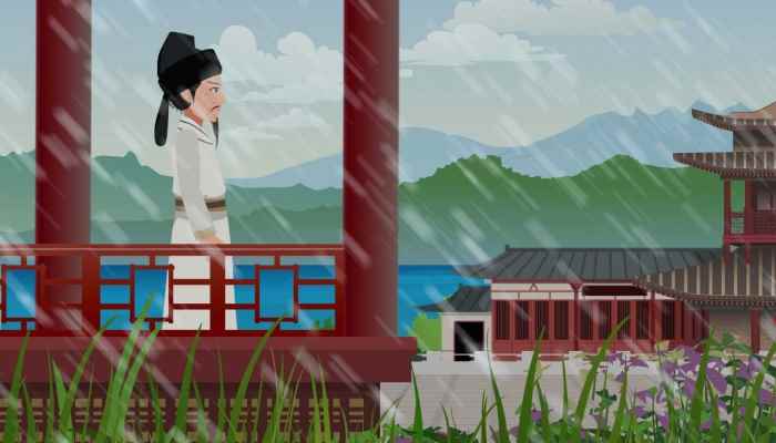 花重锦官城古诗全诗内容(《春夜喜雨》赏析)