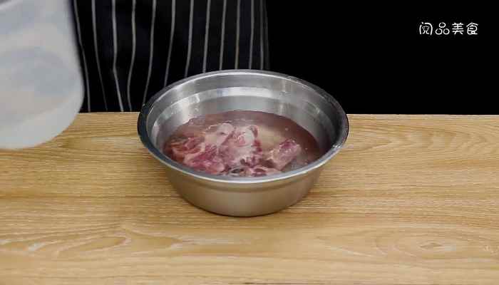 干锅排骨虾的做法(基围虾怎么做好吃)