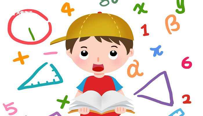 面积公式(面积法的常用理论口诀)