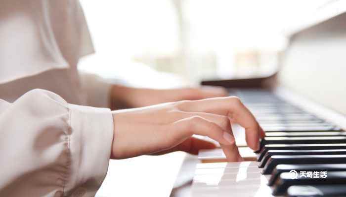 五线谱基础教程 初学者如何学五线谱