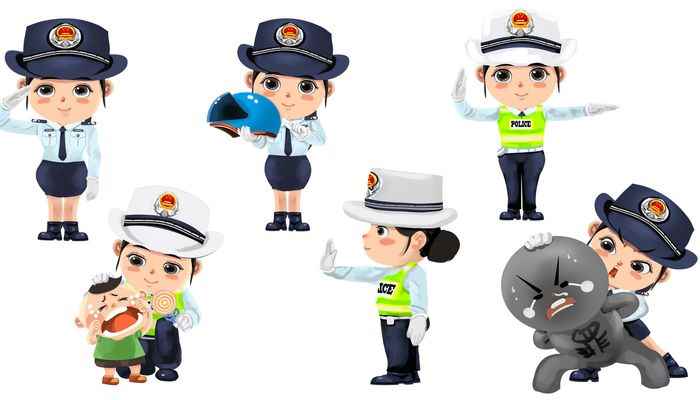 二级高级警长相当于什么级别 警长的职责