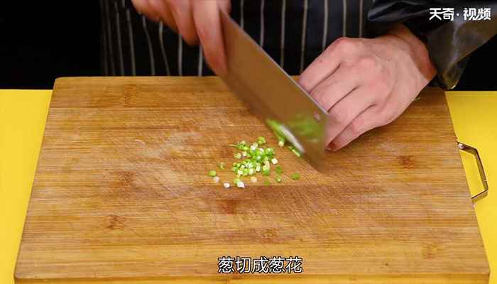 蒜蓉扇贝的做法(贝肉怎么做好吃)