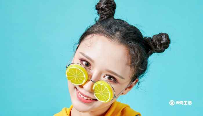 长头发怎么扎好看 长发简易发型自己扎