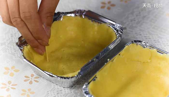 焦糖核桃塔的做法(焦糖核桃的做法)