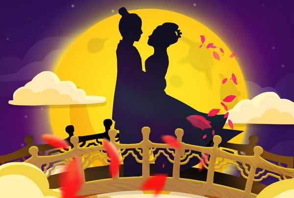 牛郎织女的故事(牛郎织女是神话还是民间故事)