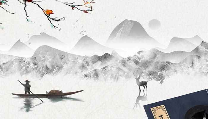 夫唯不争,故天下莫能与之争翻译(《道德经·第二十二章》注释)