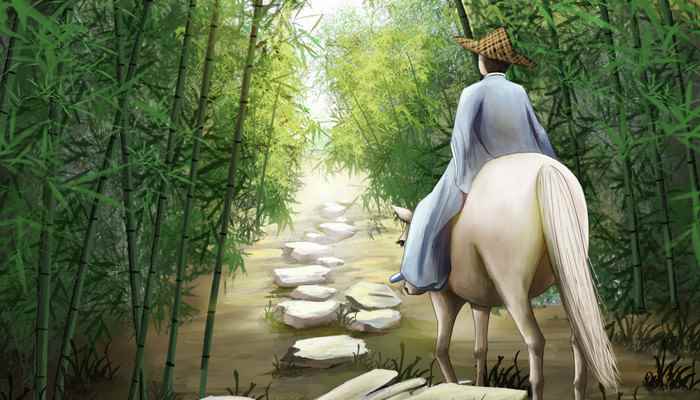 南辕北辙小古文翻译及注释 南辕北辙小古文翻译及注释大全