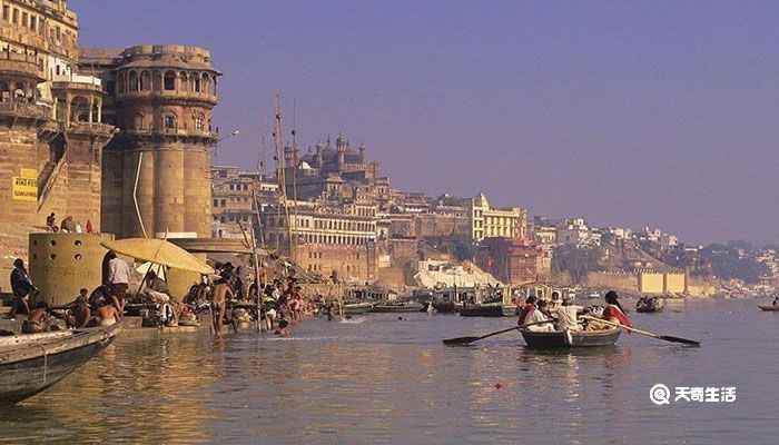 印度第一大河是什么河 印度第一大河是什么