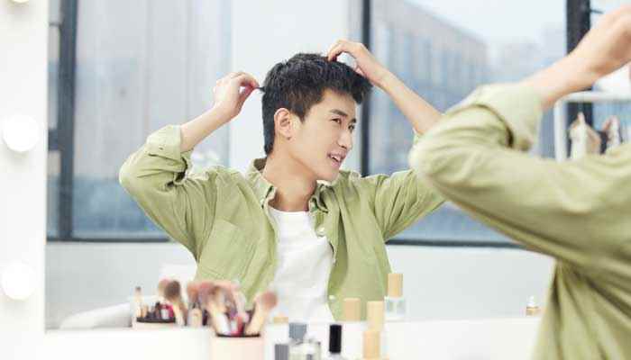 三七分有哪几种发型(三七分有三种发型)