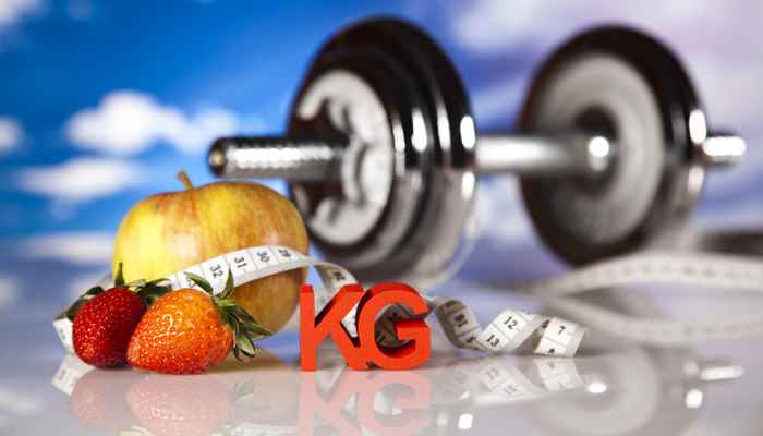 Kg是公斤还千克 单位kg是斤还是公斤