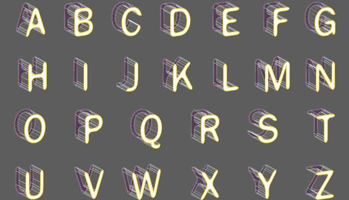 u见到哪些字母去帽子(什么时候去两点)