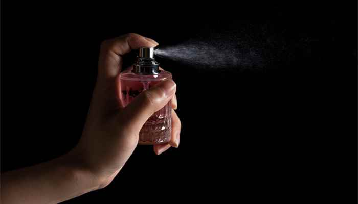 银色山泉是什么牌子(银色山泉是英国creed品牌的香水)