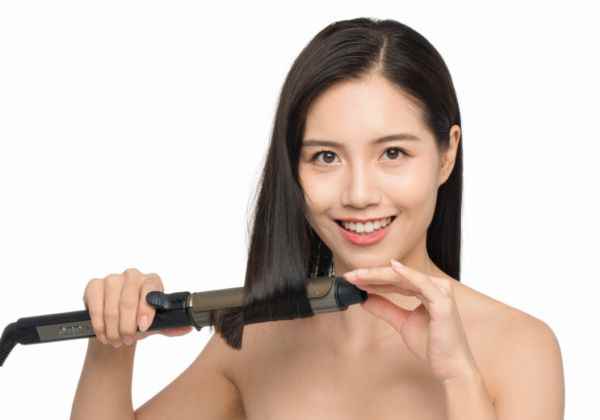 卷发器怎么用(卷发器的注意事项有哪些)