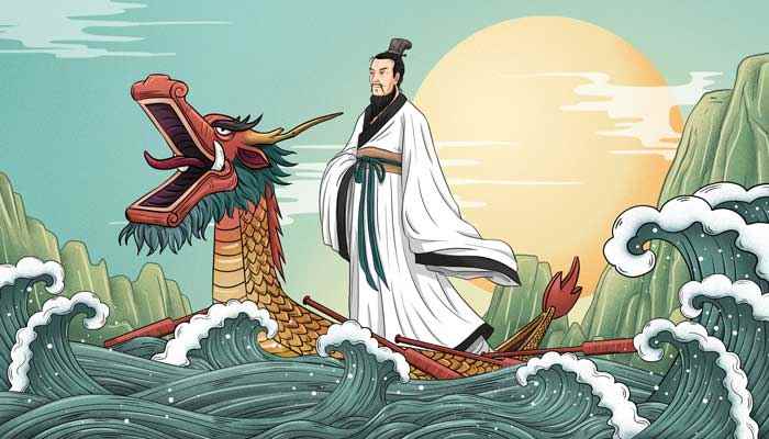 关于持之以恒的名人例子 关于持之以恒的名人例子有哪些 