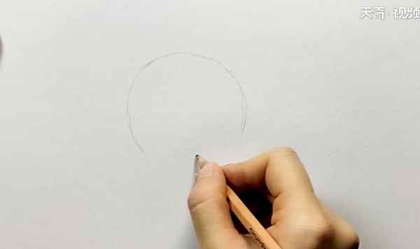 哆啦a梦简笔画(哆啦a梦简笔画简单又可爱)