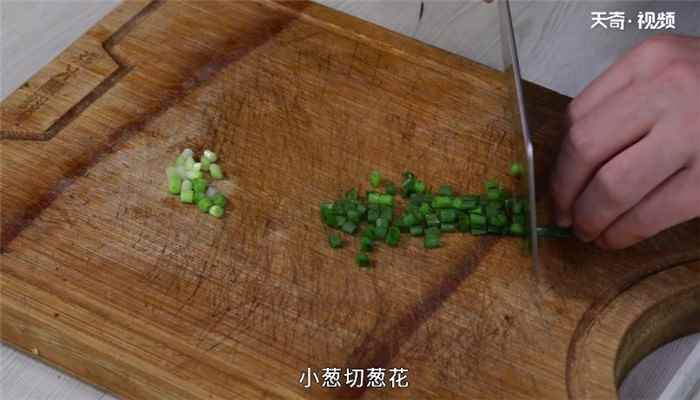 白萝卜汤的做法(芝麻油的做法)