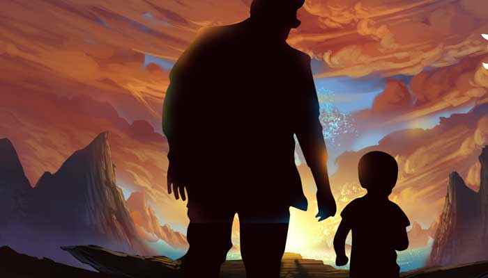 关于父爱的古诗20首 有关父爱的古诗20句